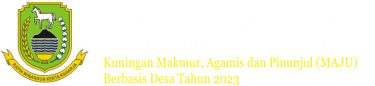 Kecamatan Lebakwangi